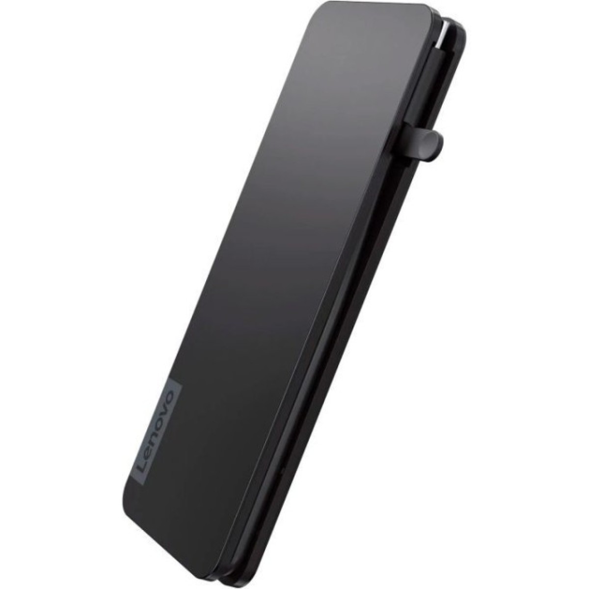 Док станція Lenovo USB-C Slim Travel Dock (4X11N40212) 98_98.jpg - фото 5