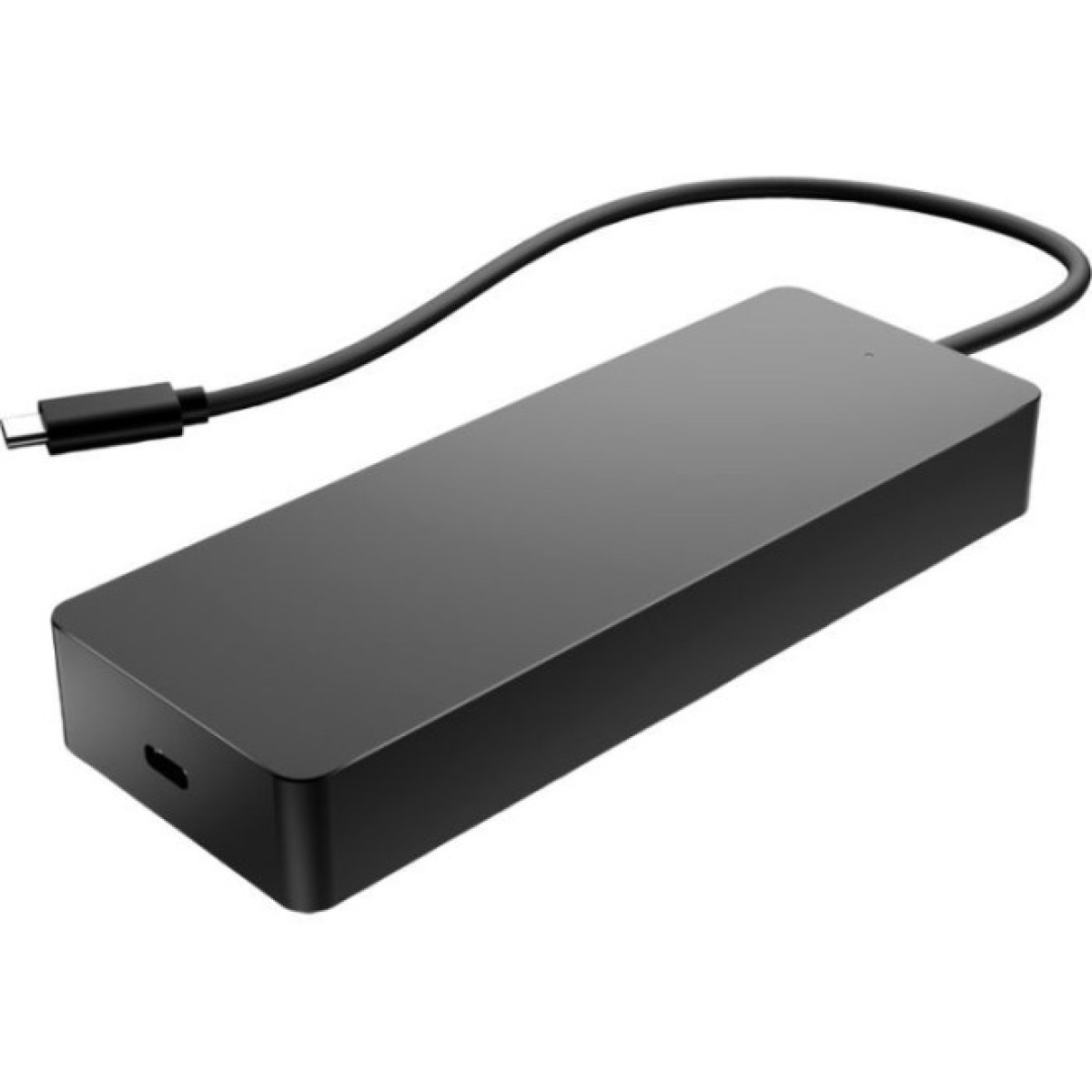 Док станция HP Docking Station Universal USB-C Multiport Hub (50H98AA) 98_98.jpg - фото 2