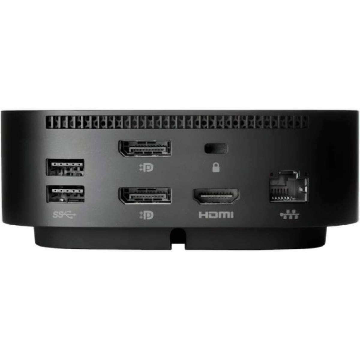 Док станция HP USB-C Dock G5 EURO (26D32AA) 98_98.jpg - фото 2