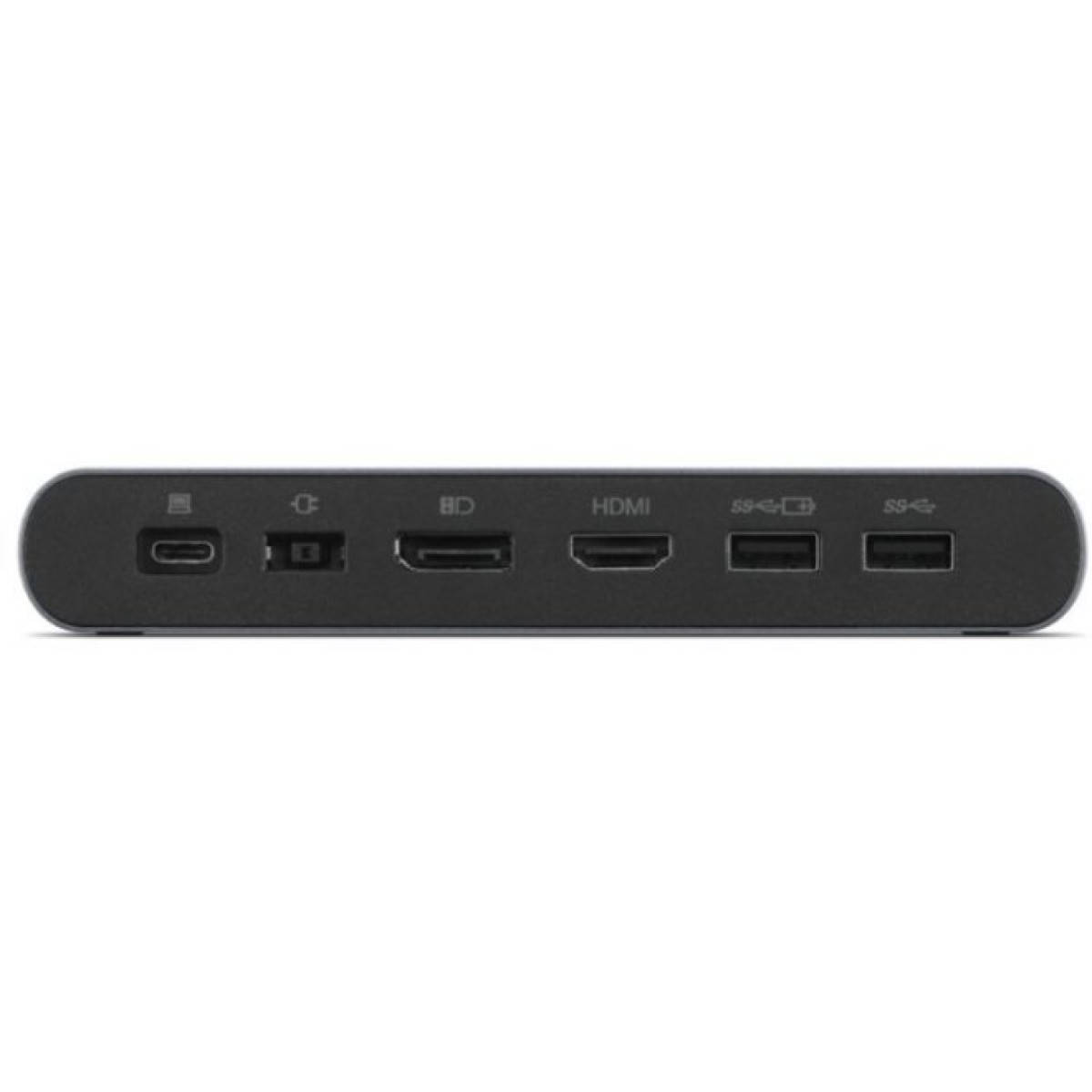 Док станція Lenovo USB-C Universal Business Dock (40B30090EU) 98_98.jpg - фото 2