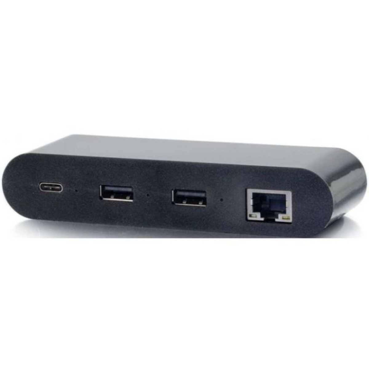 Док станция C2G Docking Station USB-C на HDMI, DP, VGA, USB, Power Delivery (CG82392) 98_98.jpg - фото 3