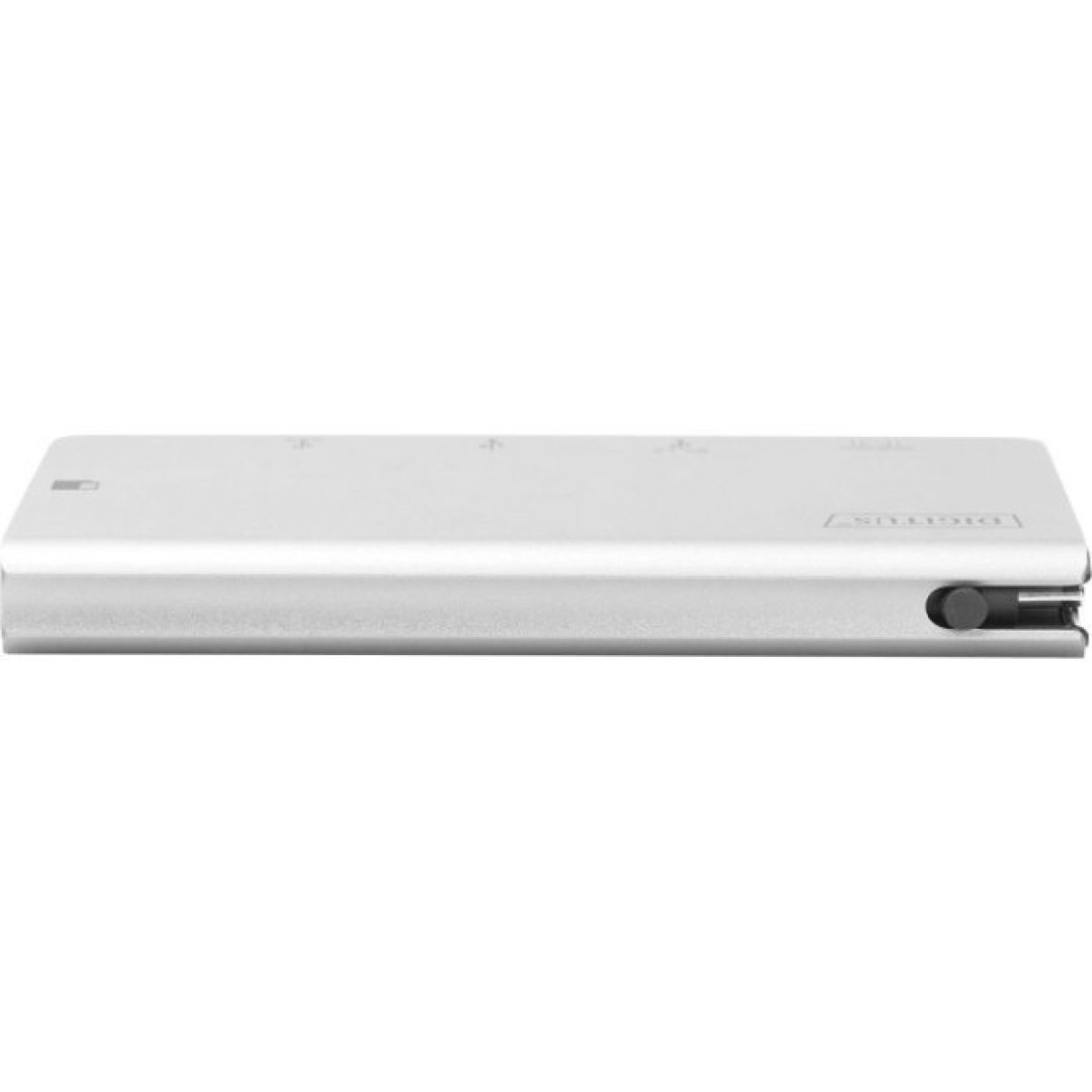 Док станция Digitus Travel USB-C, 6 Port (DA-70867) 98_98.jpg - фото 4
