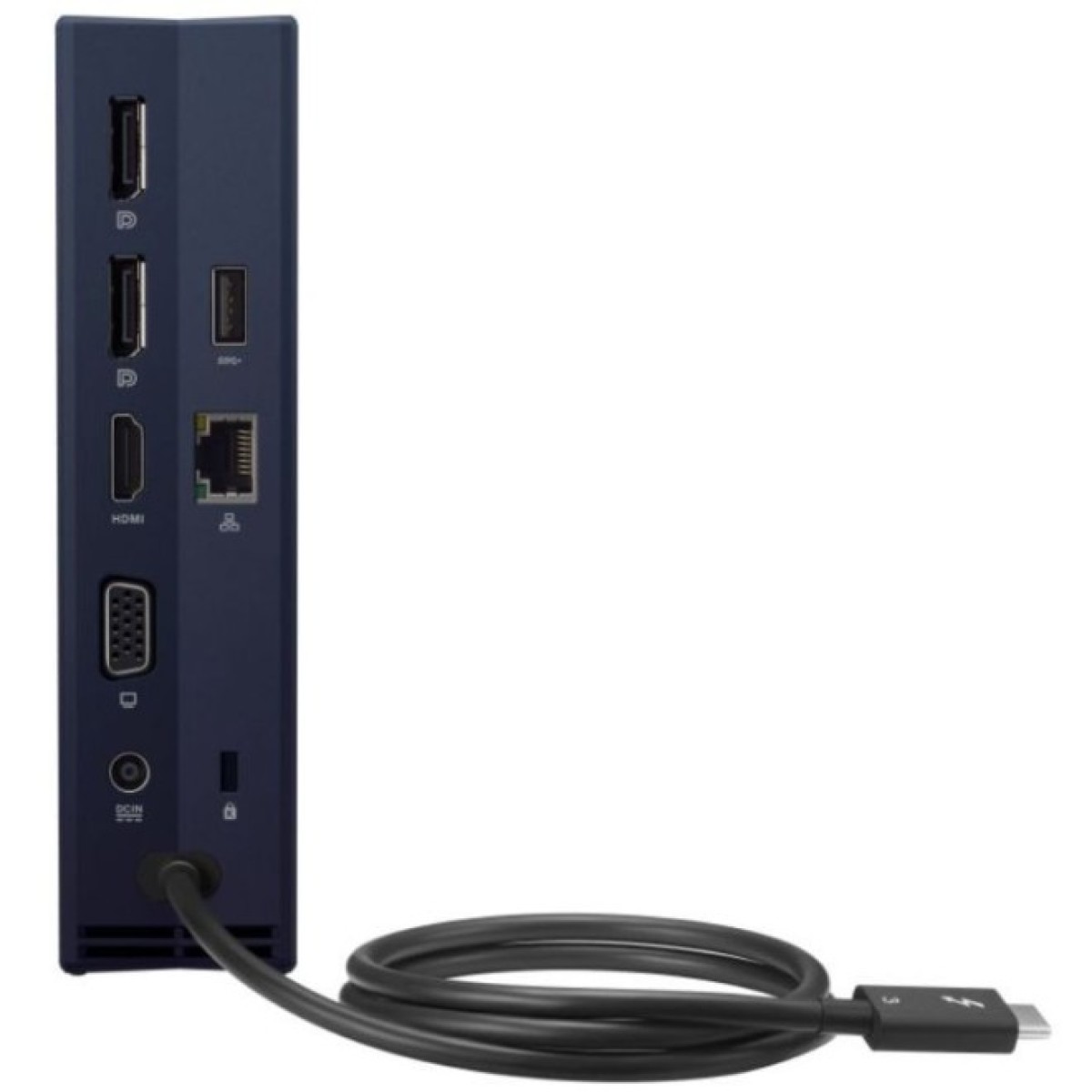 Док станция ASUS SimPro Dock 2 (90NX0460-P00030) 98_98.jpg - фото 4