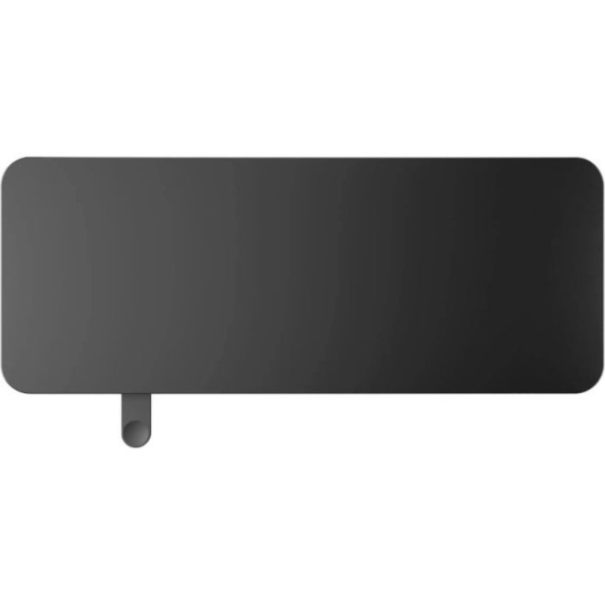 Док станція Lenovo USB-C Slim Travel Dock (4X11N40212) 98_98.jpg - фото 7
