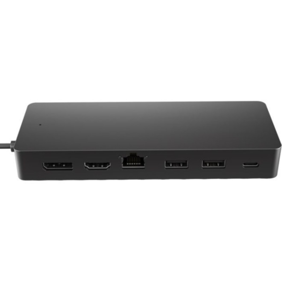 Док станция HP Docking Station Universal USB-C Multiport Hub (50H98AA) 98_98.jpg - фото 3