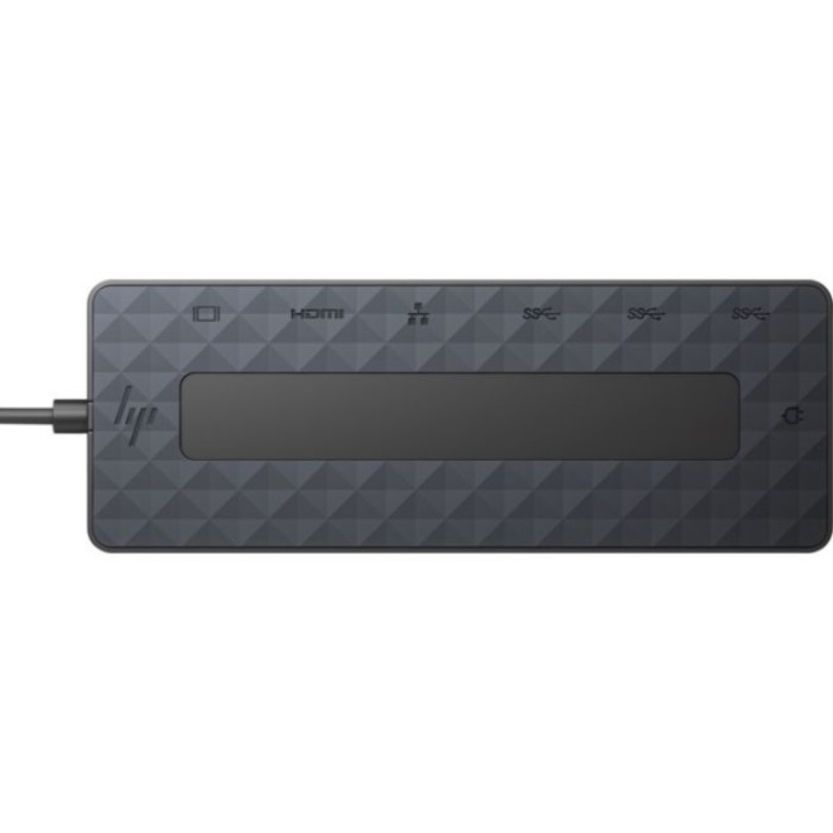 Док станция HP Docking Station Universal USB-C Multiport Hub (50H98AA) 98_98.jpg - фото 4