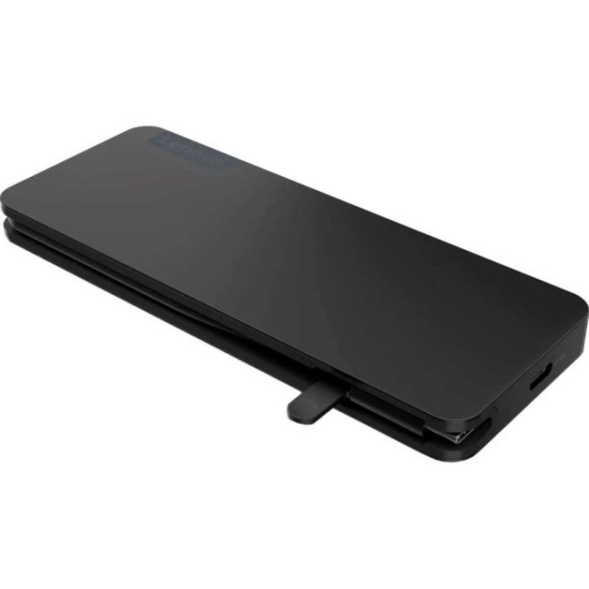 Док станція Lenovo USB-C Slim Travel Dock (4X11N40212) 98_98.jpg - фото 8