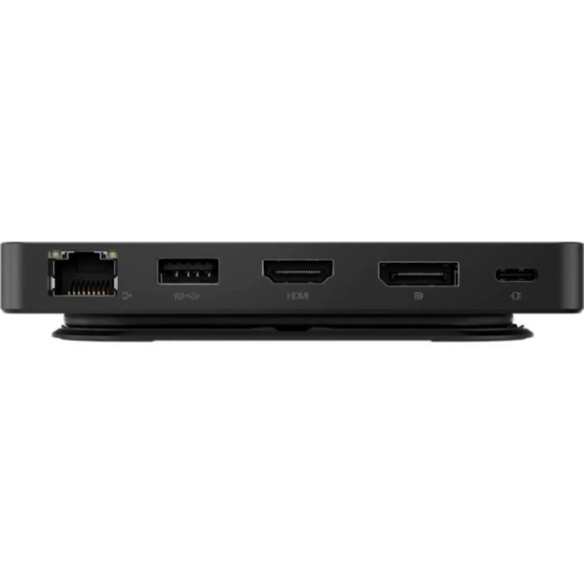 Док станция Lenovo USB-C Dual Display Travel Dock (w/ adapter) (40B90100EU) 98_98.jpg - фото 4