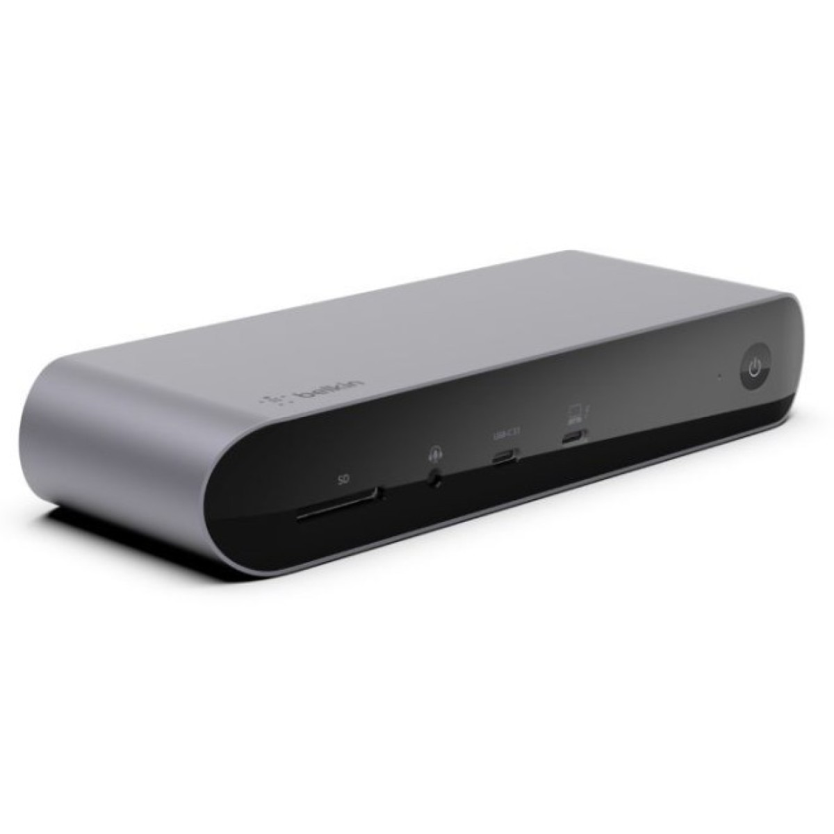 Док станция Belkin USB-C Pro Thunderbolt 4 Dock Triple Display Dock 8K (INC006VFSGY) 98_98.jpg - фото 7