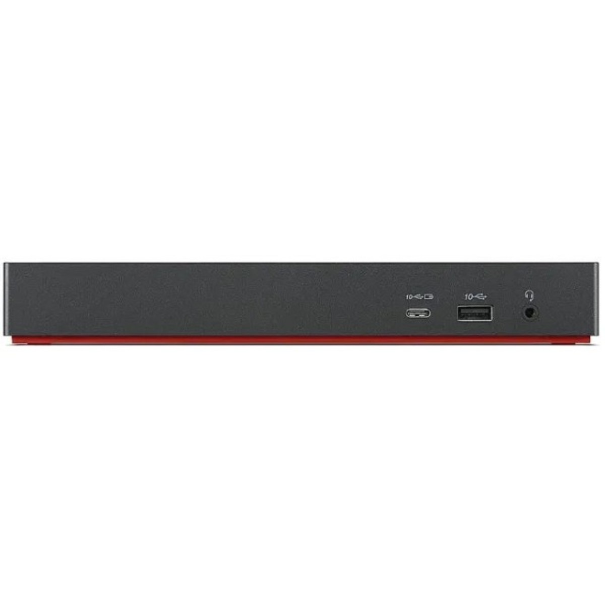 Док станция Lenovo ThinkPad Universal Thunderbolt 4 Dock (40B00135EU) 98_98.jpg - фото 5