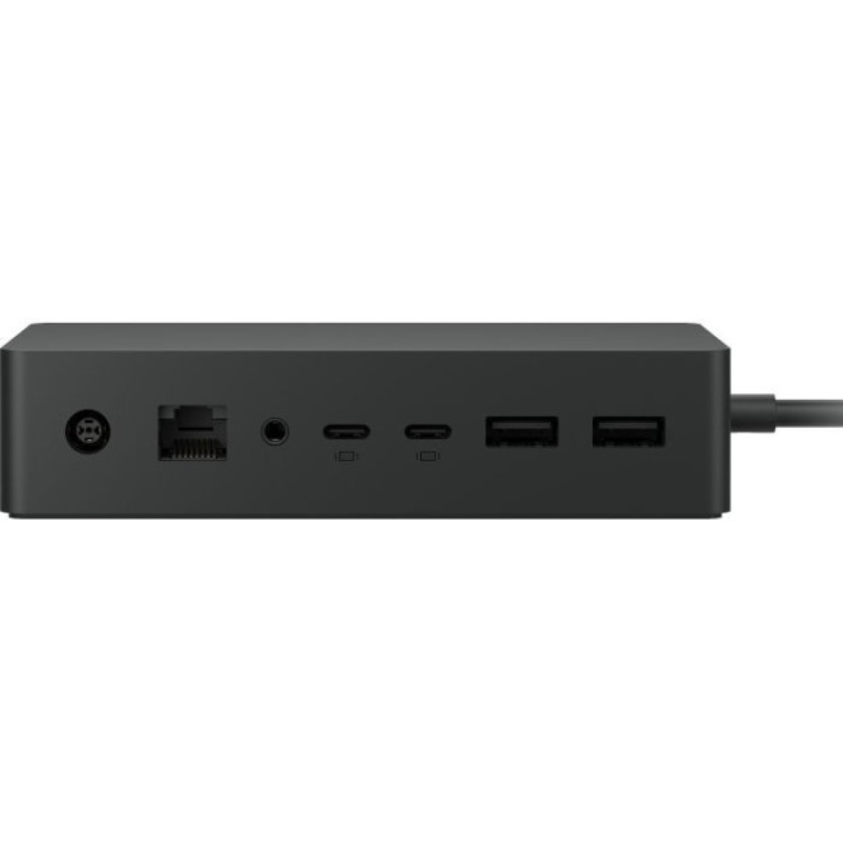 Док станция Microsoft Surface Dock 2 (1GK-00001) 98_98.jpg - фото 3