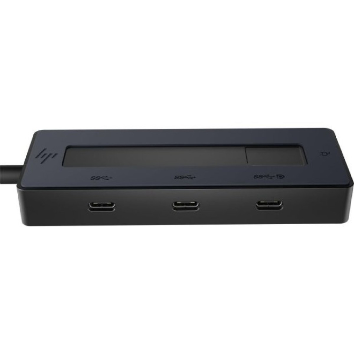 Док станция HP USB-C 4K Multiport Hub (6G842AA) 98_98.jpg - фото 1