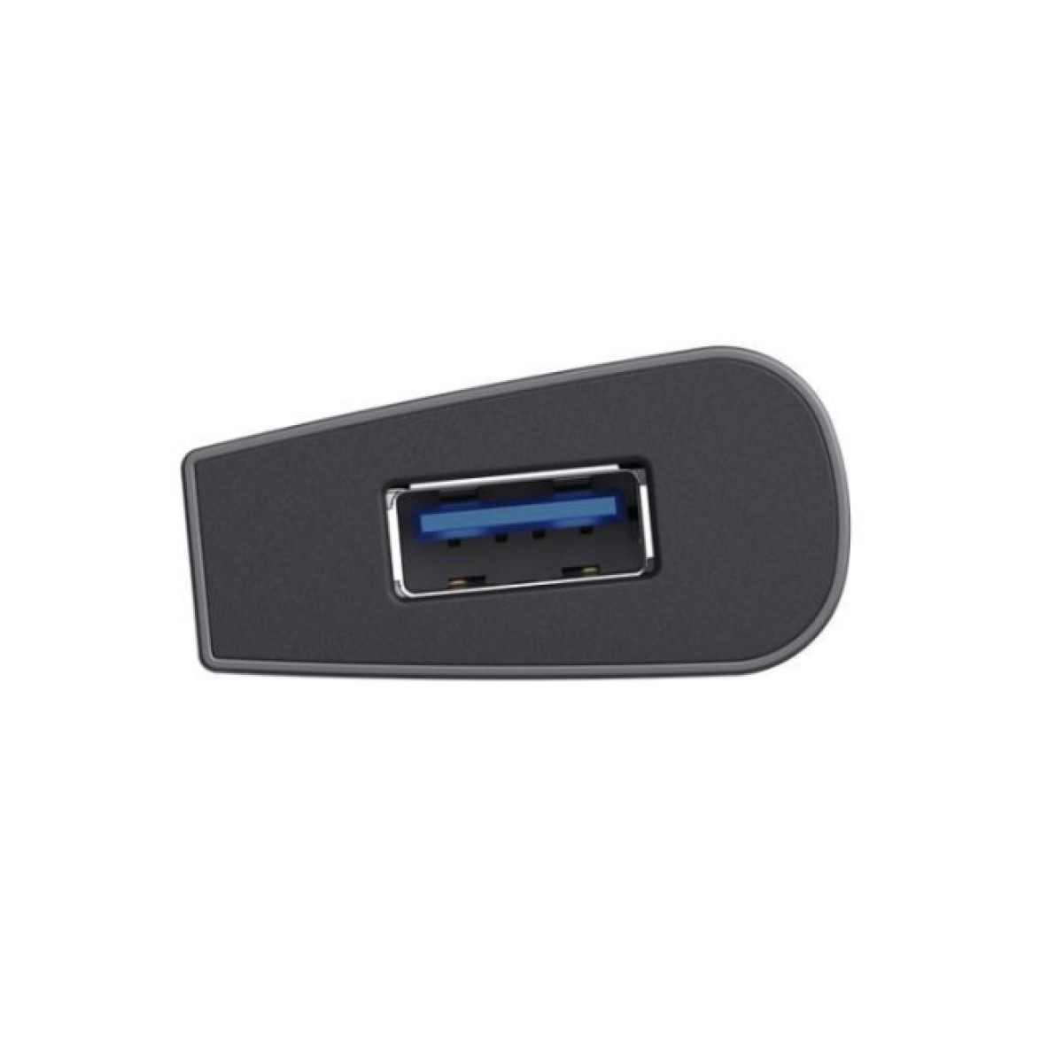 Док станція Trust Dalyx 7-in-1 USB-A 3.2 Aluminium Dock (24967_TRUST) 98_98.jpg - фото 5