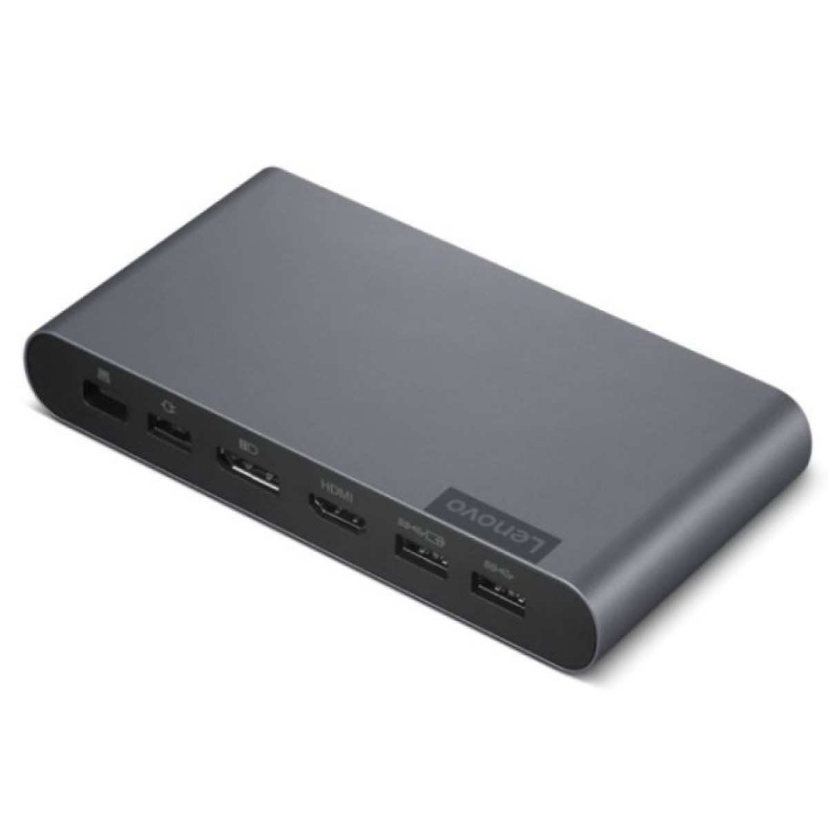 Док станція Lenovo USB-C Universal Business Dock (40B30090EU) 98_98.jpg - фото 1