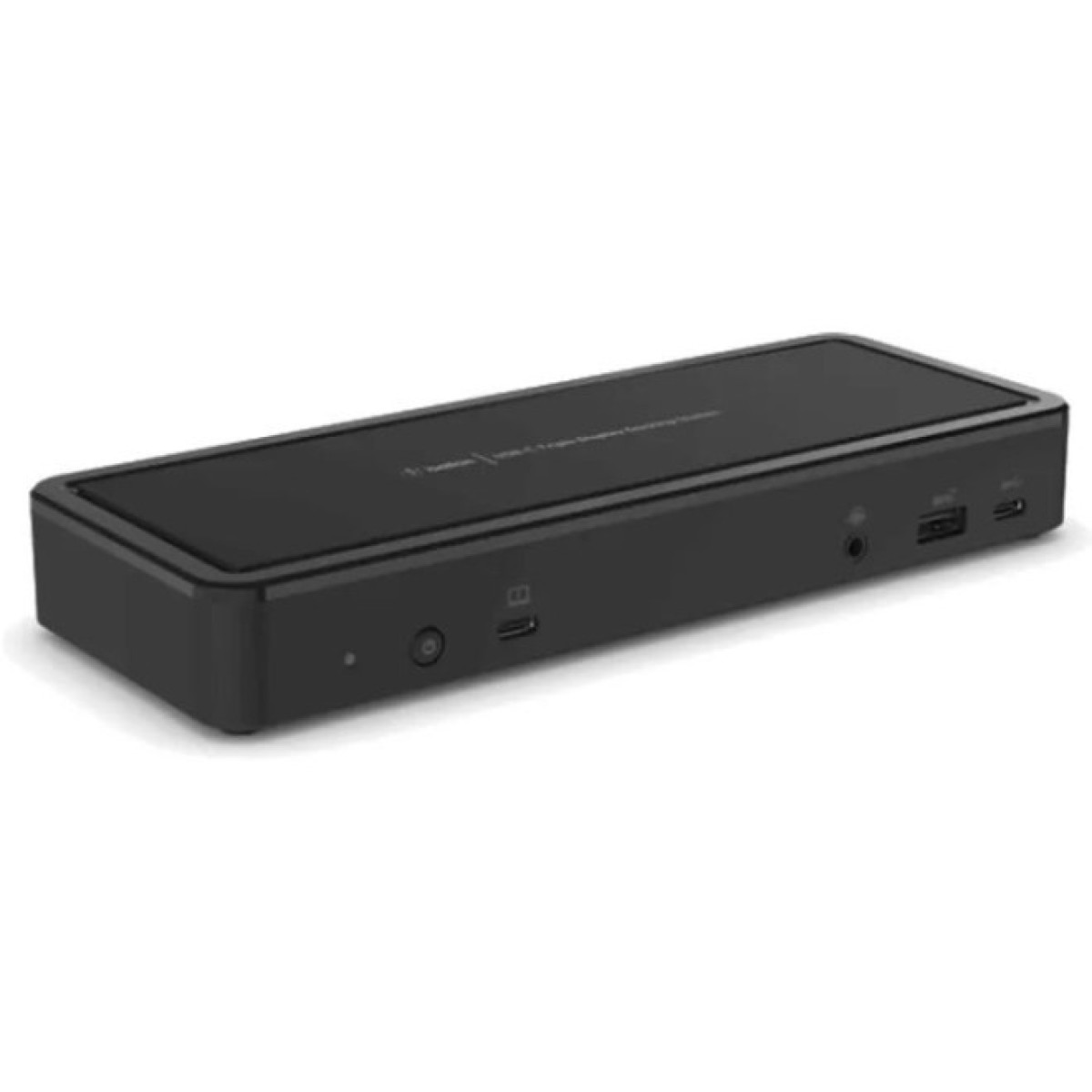 Док станція Belkin USB-C 14-Port Docking Station (INC003VFBK) 98_98.jpg - фото 1