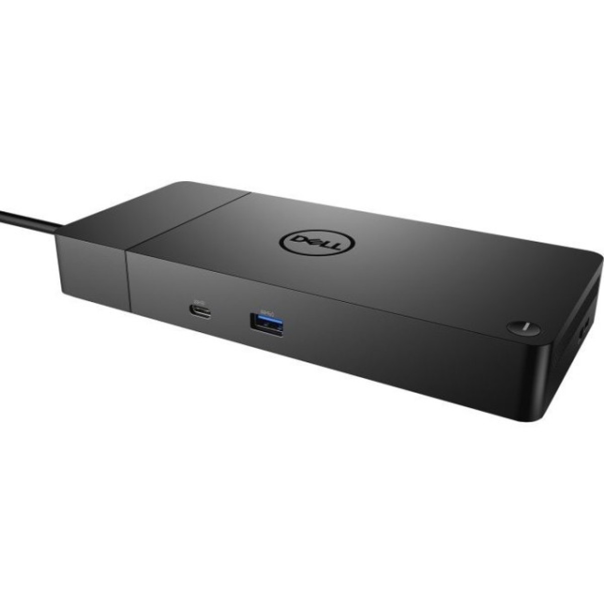 Док станція Dell Dock WD19S, 180W (210-AZBU) 98_98.jpg - фото 1