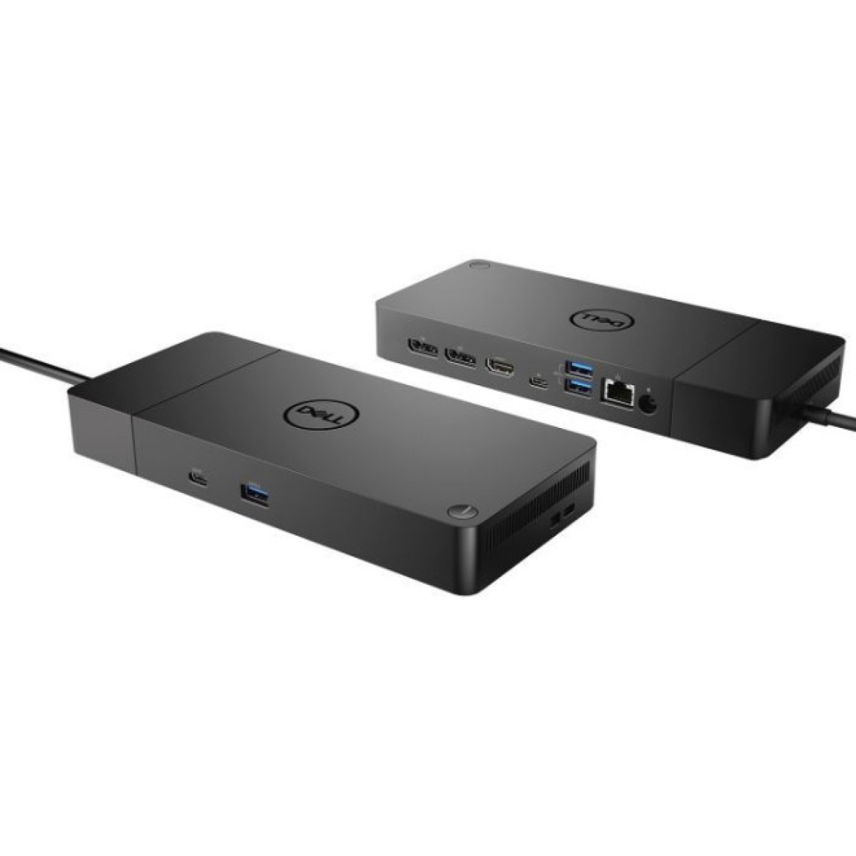 Док станція Dell Dock WD19S, 180W (210-AZBU) 98_98.jpg - фото 4