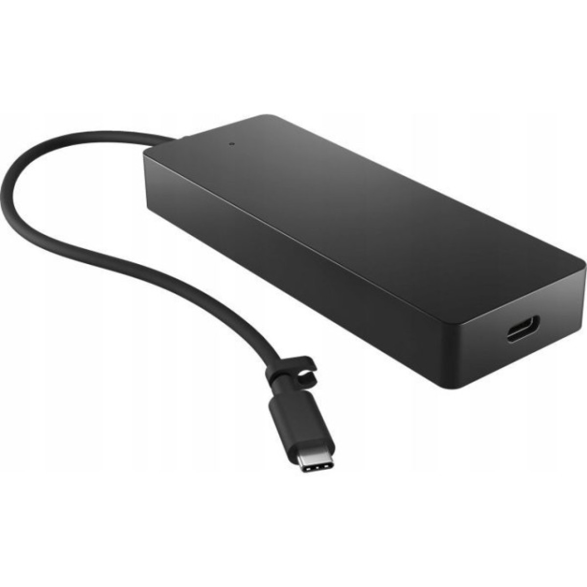 Док станция HP USB-C 4K Multiport Hub (6G842AA) 98_98.jpg - фото 4