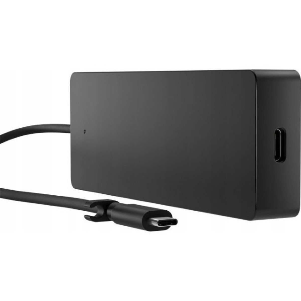 Док станция HP USB-C 4K Multiport Hub (6G842AA) 98_98.jpg - фото 5