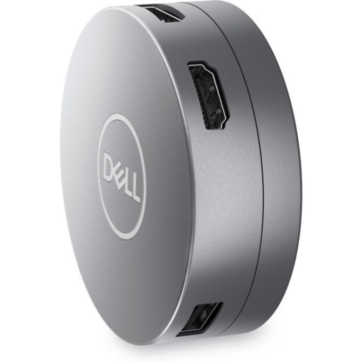 Док станция Dell DA305 6-in-1 USB-C Multiport Adapter (470-AFKL) 98_98.jpg - фото 6