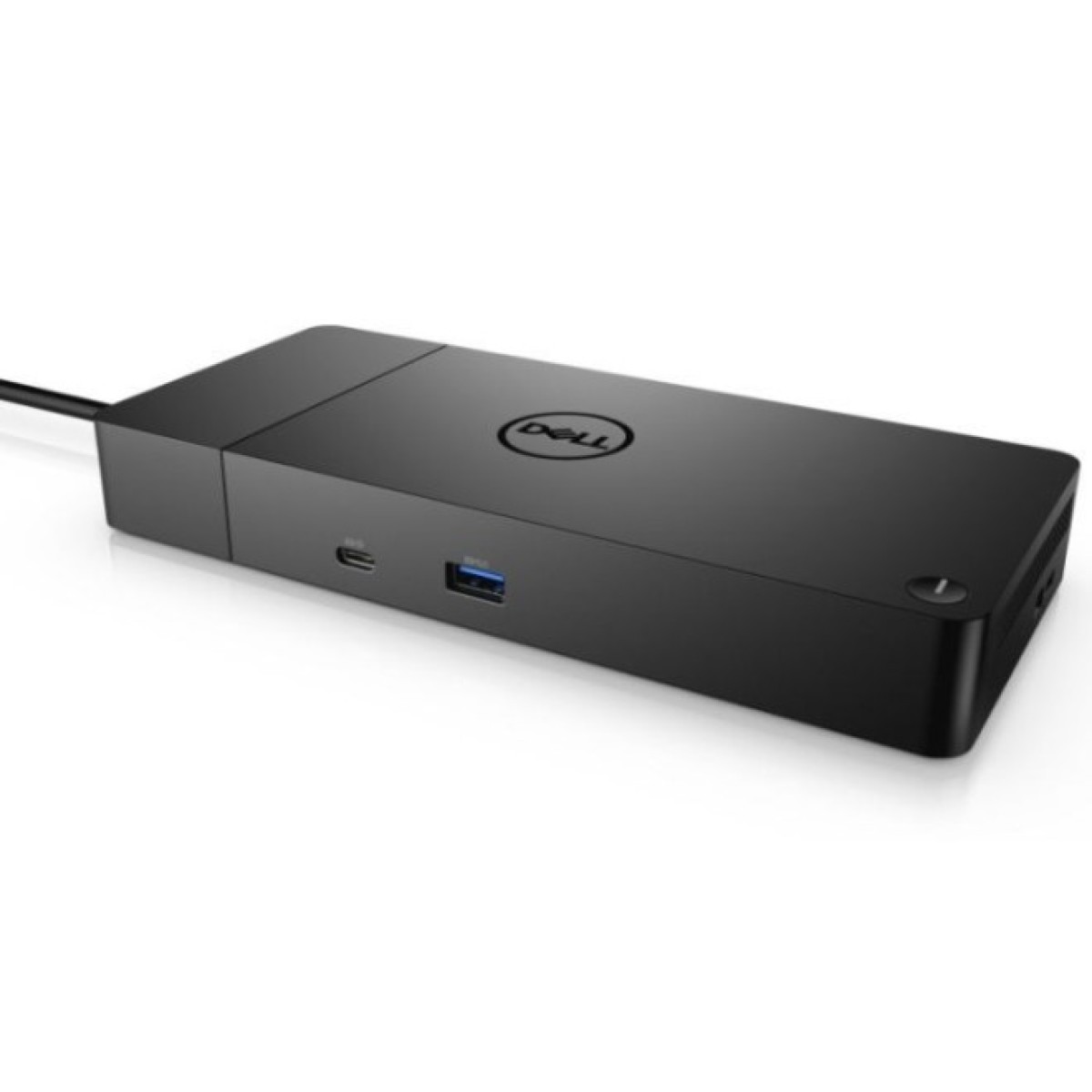 Док станция Dell Dock WD19S 130W (210-AZBX) 98_98.jpg - фото 3
