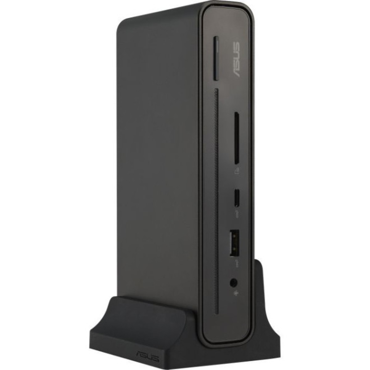 Док станция ASUS Triple Display USB-C Dock DC300 (90XB08CN-BDS010) 98_98.jpg - фото 1