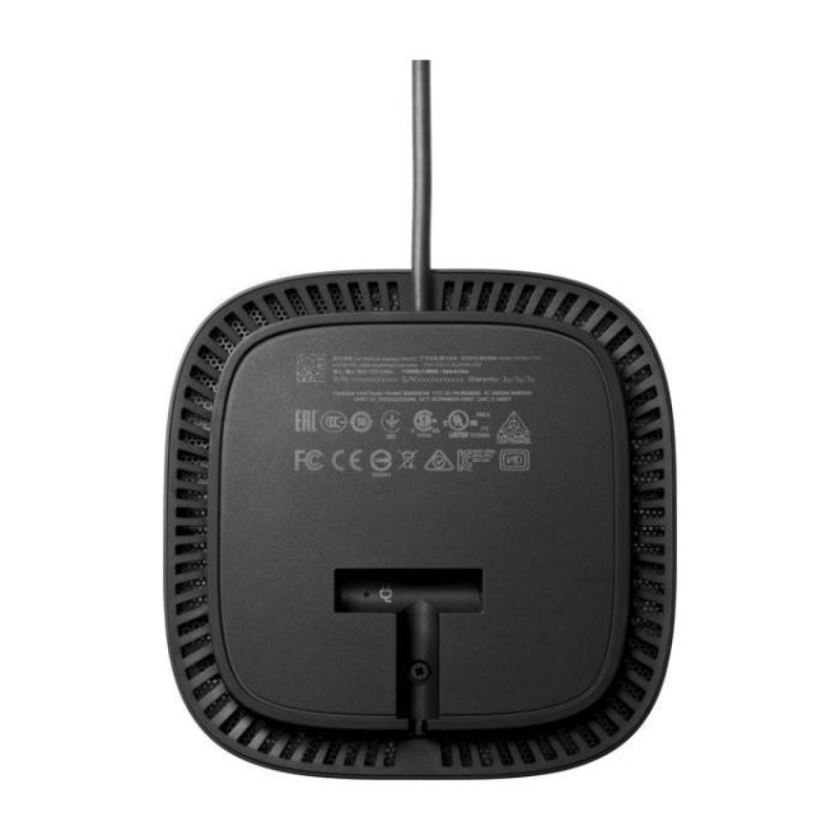 Док станция HP USB-C Dock G5 (5TW10AA) 98_98.jpg - фото 3