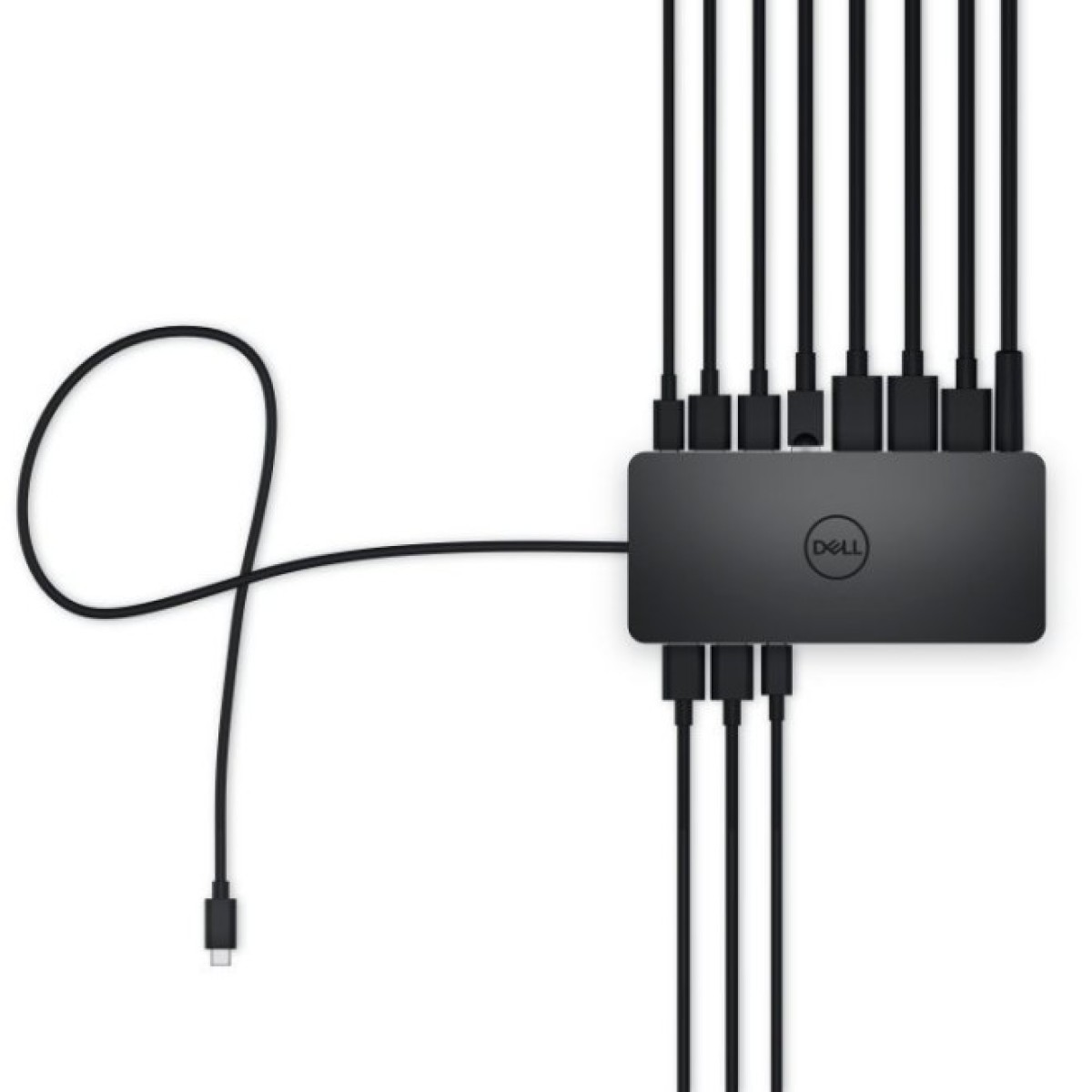 Док станция Dell Universal Dock UD22 (210-BEYV) 98_98.jpg - фото 4