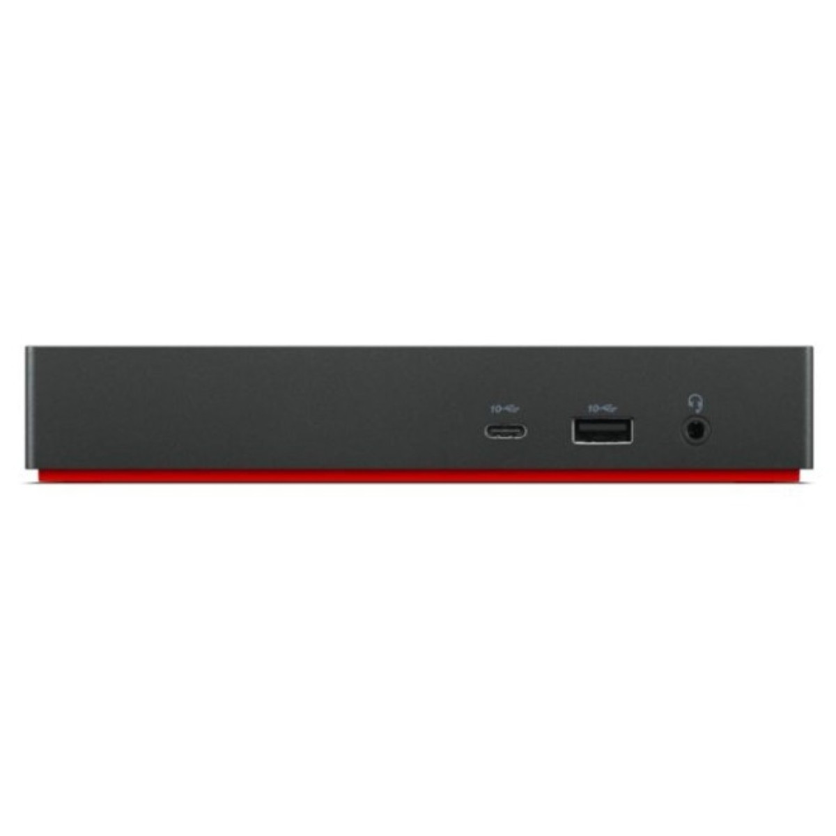 Док станція Lenovo ThinkPad Universal USB-C Dock (40AY0090EU) 98_98.jpg - фото 5