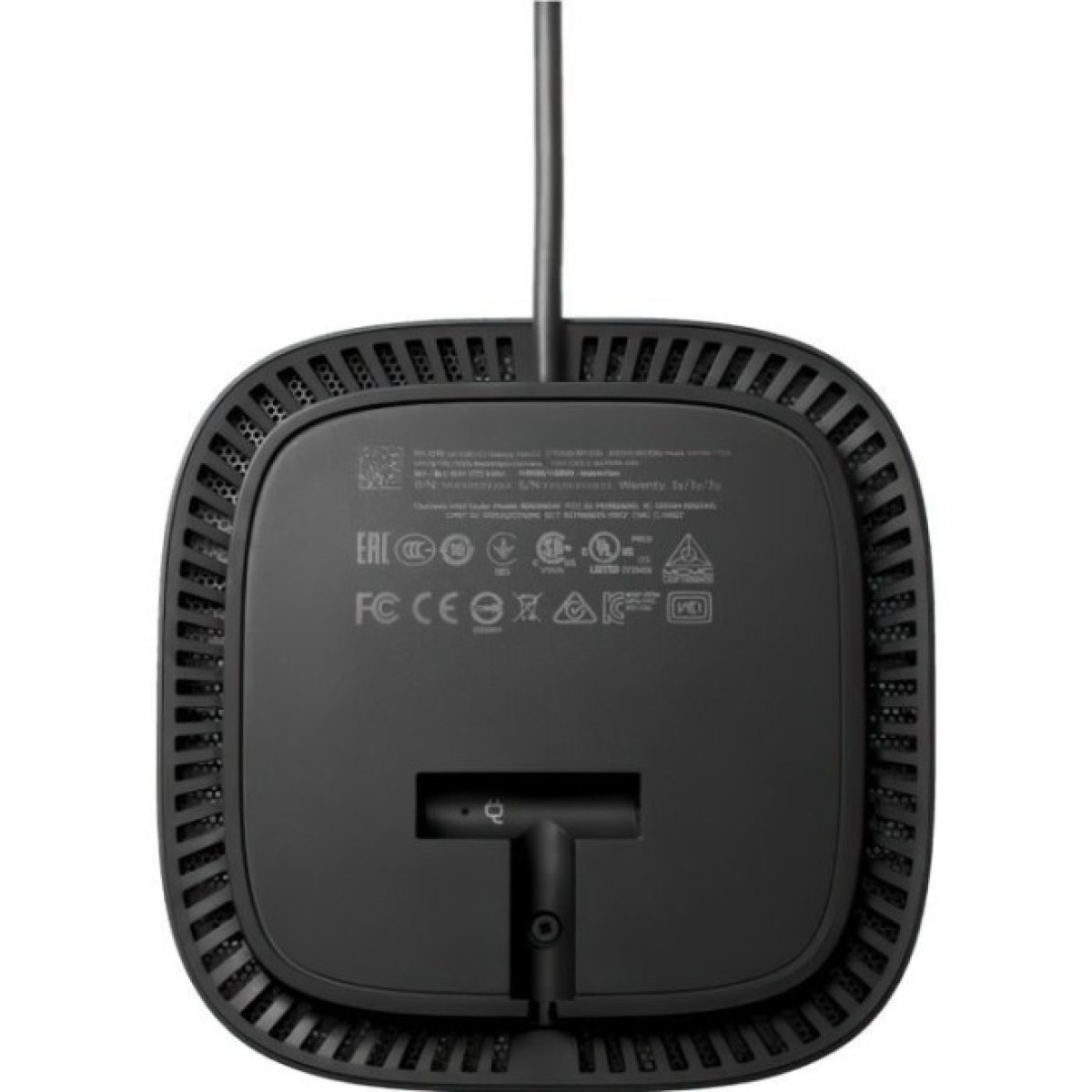 Док станция HP USB-C Dock G5 EURO (26D32AA) 98_98.jpg - фото 4