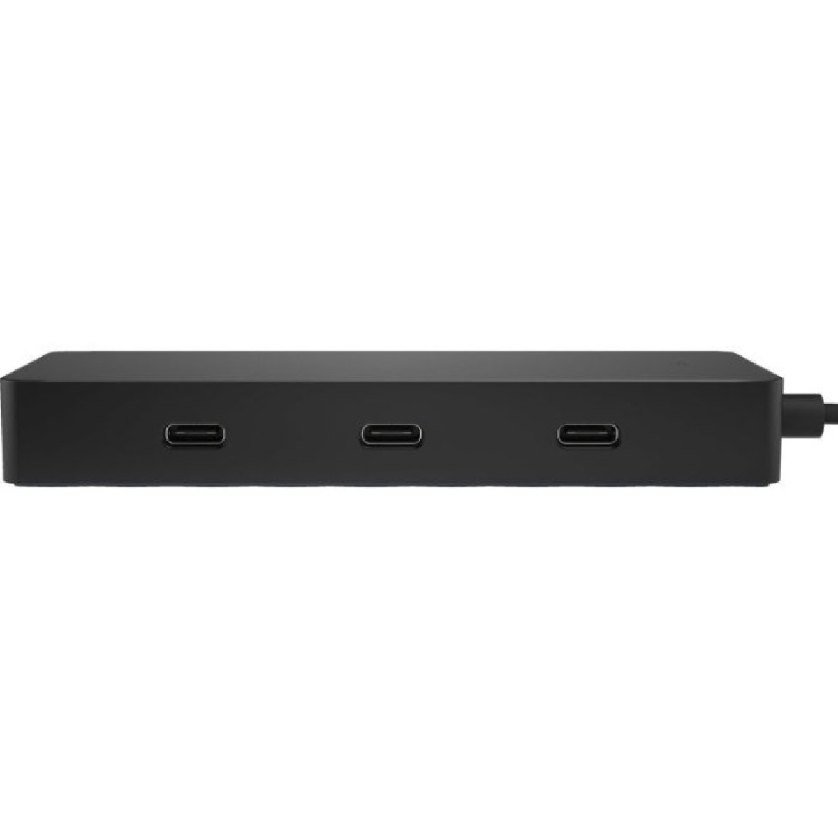 Док станция HP USB-C 4K Multiport Hub (6G842AA) 98_98.jpg - фото 6