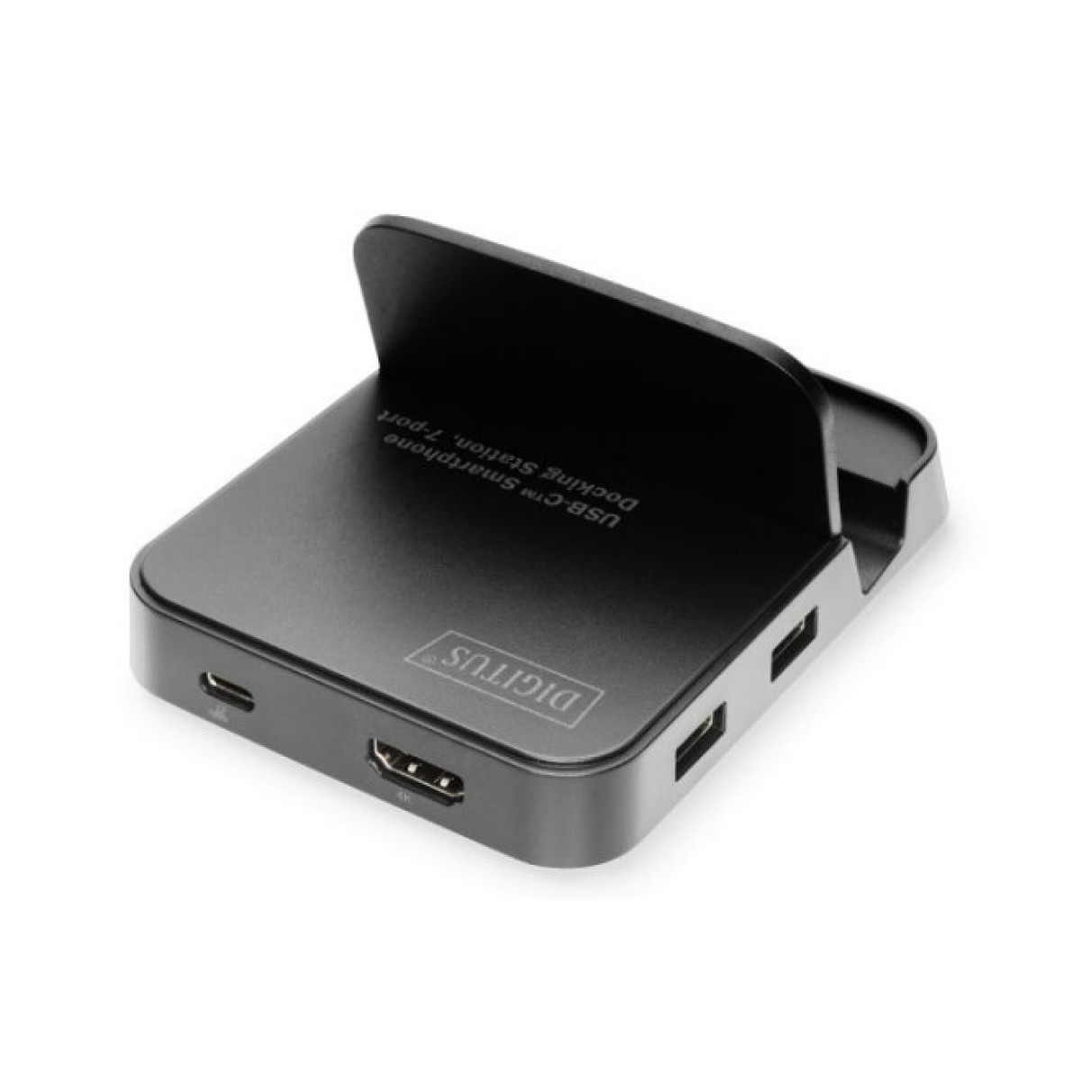 Док станция Digitus USB-C Smartphone, 7 Port (DA-70882) 98_98.jpg - фото 9