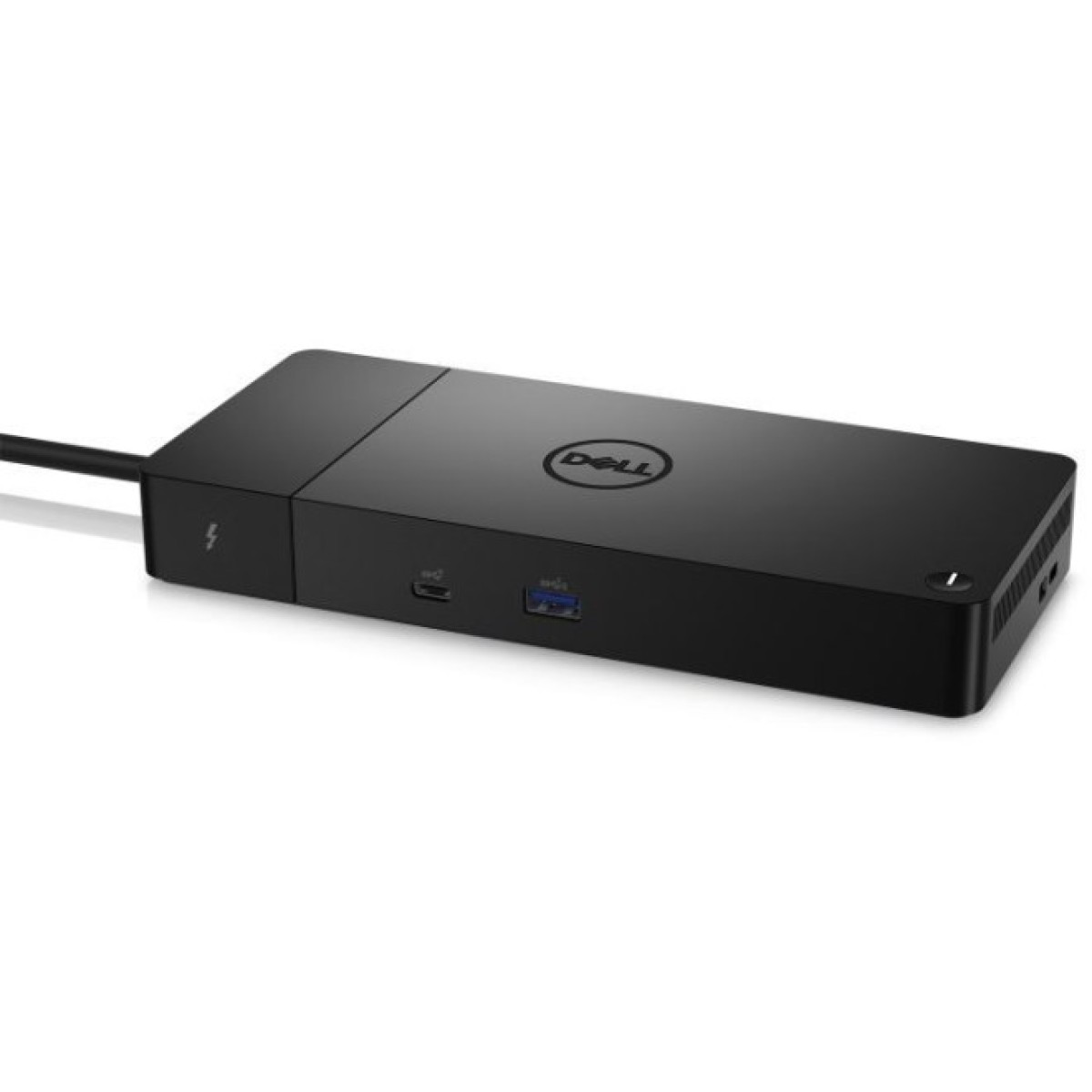 Док станция Dell Thunderbolt Dock WD22TB4, 180W (210-BDTD) 98_98.jpg - фото 4