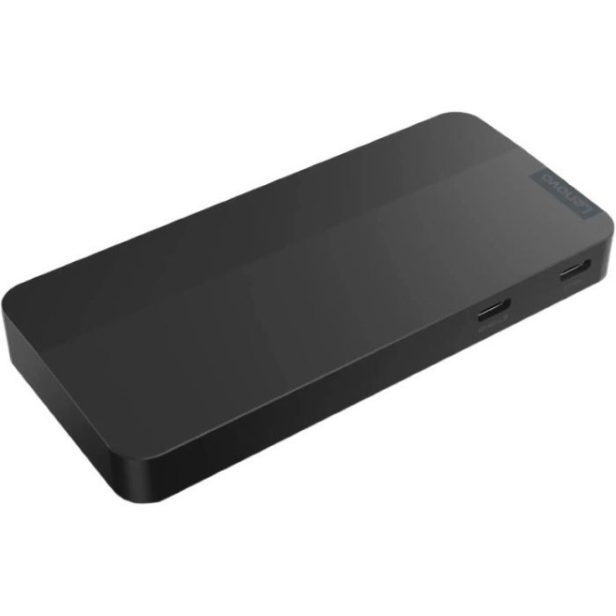 Док станция Lenovo USB-C Dual Display Travel Dock (w/ adapter) (40B90100EU) 98_98.jpg - фото 5