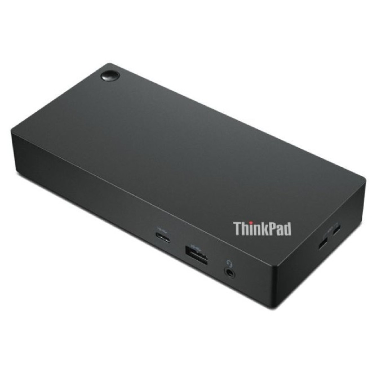 Док станція Lenovo ThinkPad Universal USB-C Dock (40AY0090EU) 98_98.jpg - фото 1