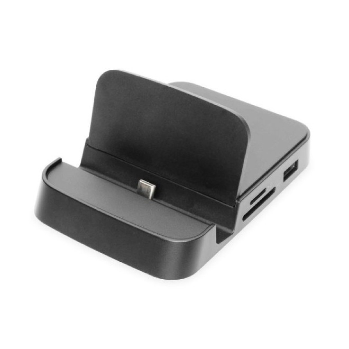 Док станция Digitus USB-C Smartphone, 7 Port (DA-70882) 98_98.jpg - фото 10