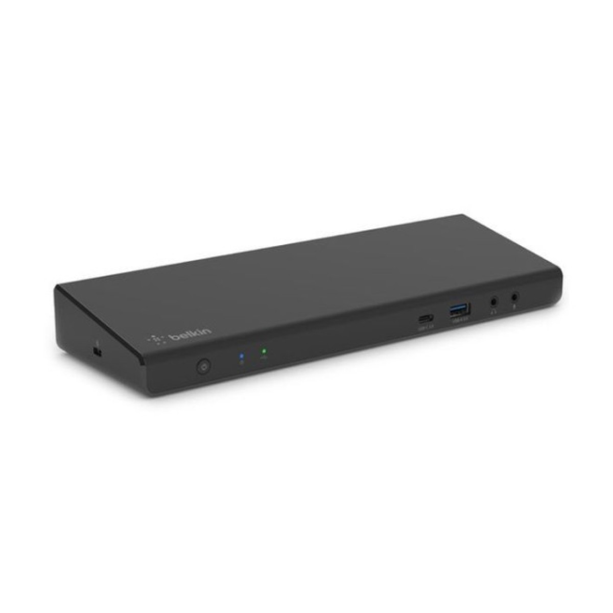 Док станция Belkin USB-C Universal Triple Display Dock (INC007VFBK) 98_98.jpg - фото 1