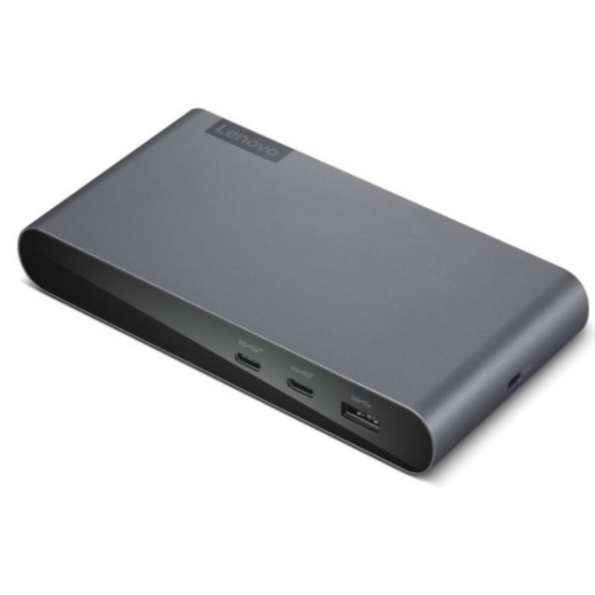 Док станція Lenovo USB-C Universal Business Dock (40B30090EU) 98_98.jpg - фото 4