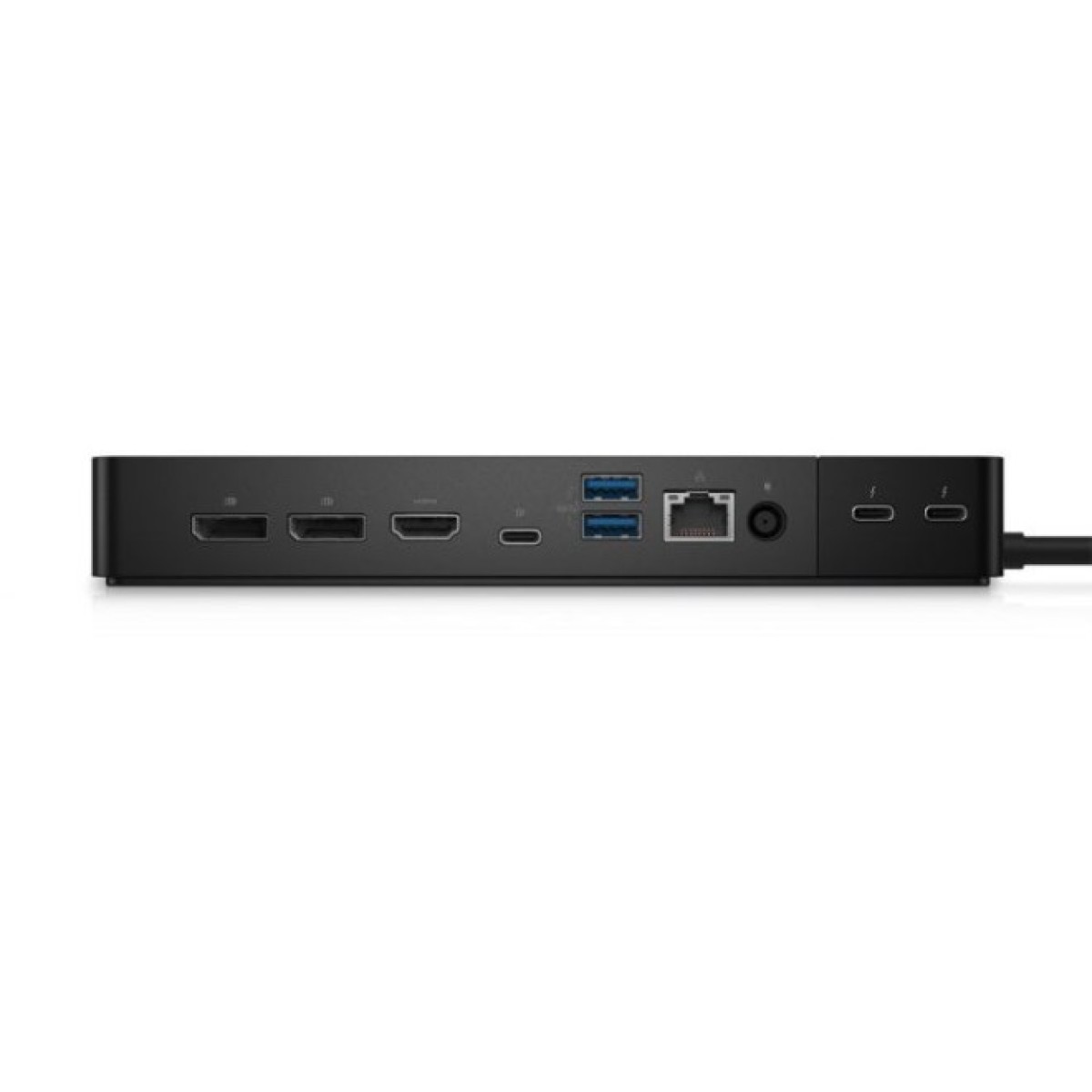 Док станция Dell Thunderbolt Dock WD22TB4, 180W (210-BDTD) 98_98.jpg - фото 5