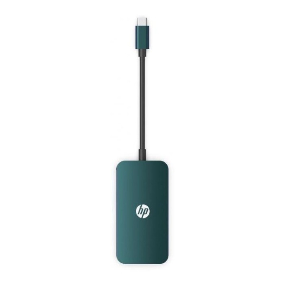 Док станция HP USB3.1 Type-C --> HDMI/VGA/DP/, 0.2м (DHC-CT200) 98_98.jpg - фото 5