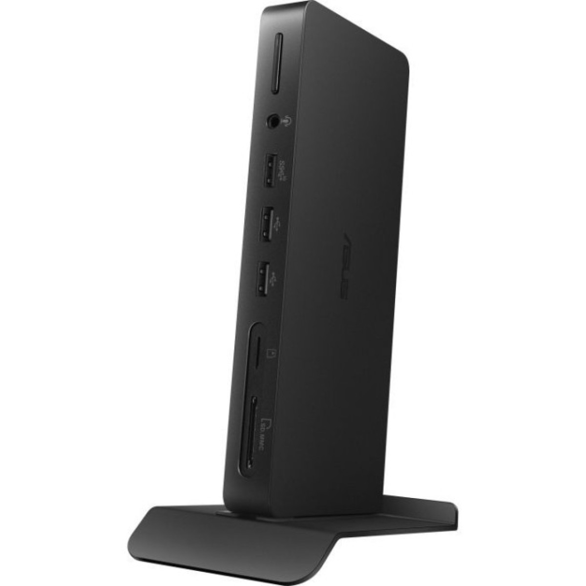 Док станция ASUS Triple 4K Thunderbolt 4 Dock DC500 (90XB08DN-BDS010) 98_98.jpg - фото 9