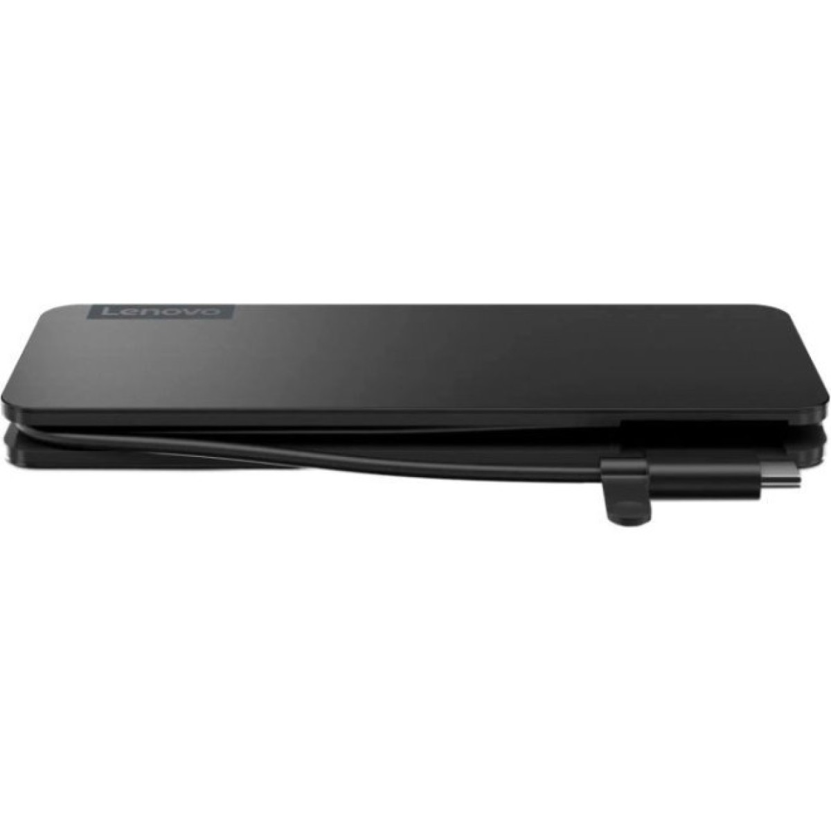 Док станція Lenovo USB-C Slim Travel Dock (4X11N40212) 98_98.jpg - фото 10