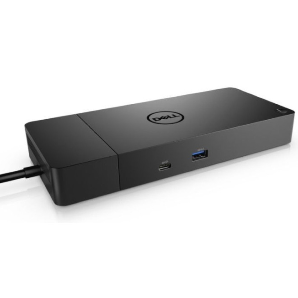 Док станция Dell Dock WD19S 130W (210-AZBX) 98_98.jpg - фото 5