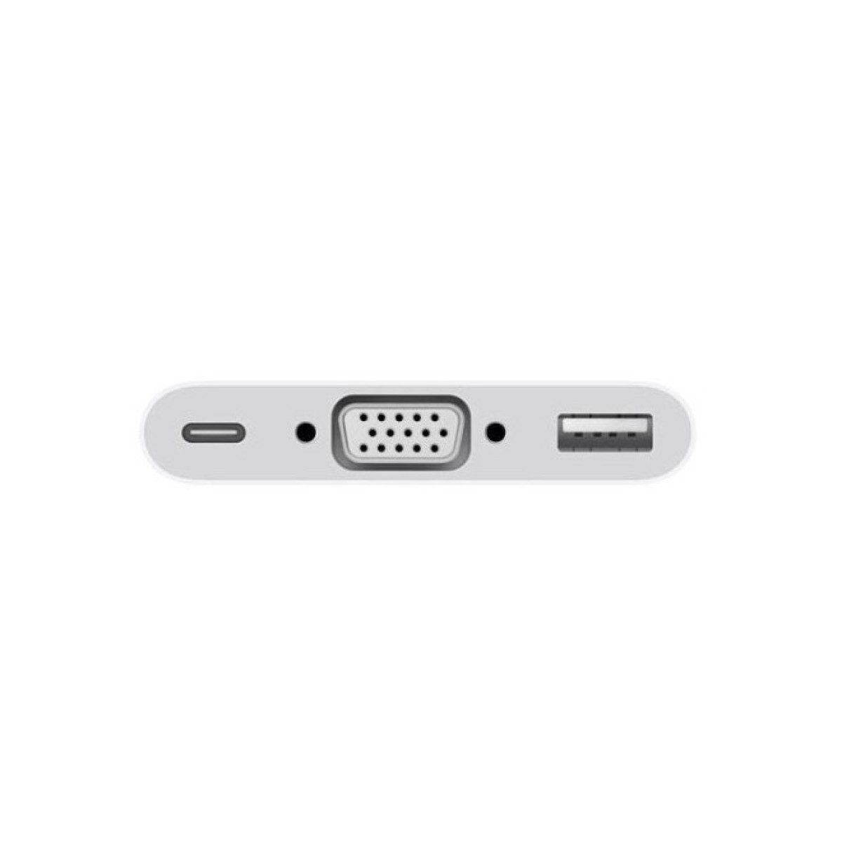 Док станція Apple USB-C to VGA Multiport Adapter (MJ1L2ZM/A) 98_98.jpg - фото 5
