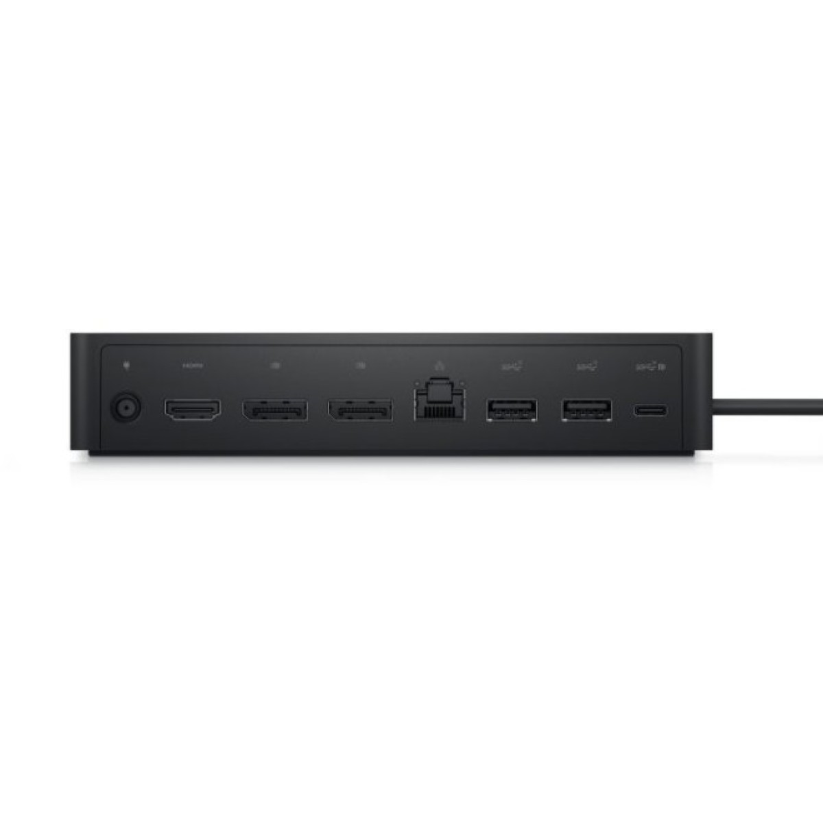 Док станция Dell Universal Dock UD22 (210-BEYV) 98_98.jpg - фото 5