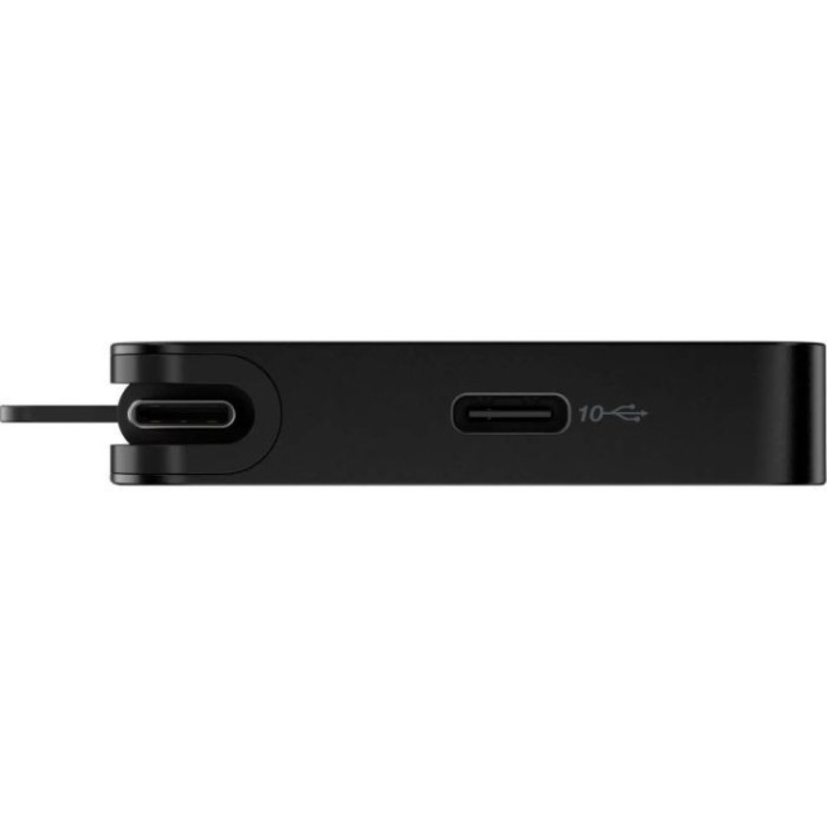 Док станція Lenovo USB-C Slim Travel Dock (4X11N40212) 98_98.jpg - фото 11