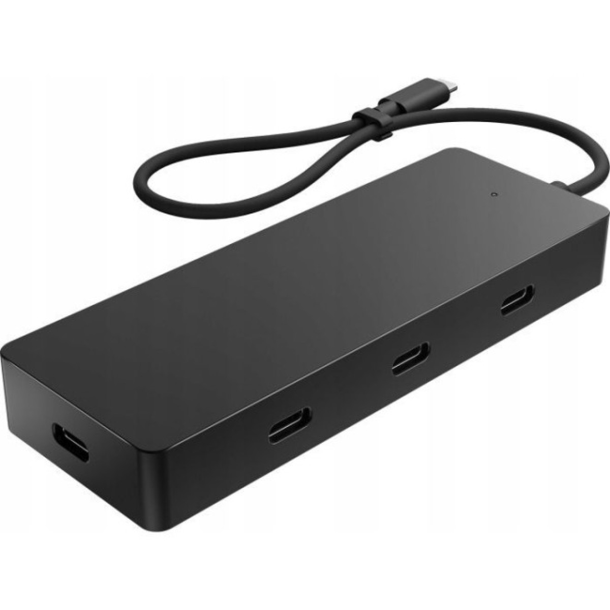 Док станция HP USB-C 4K Multiport Hub (6G842AA) 98_98.jpg - фото 7