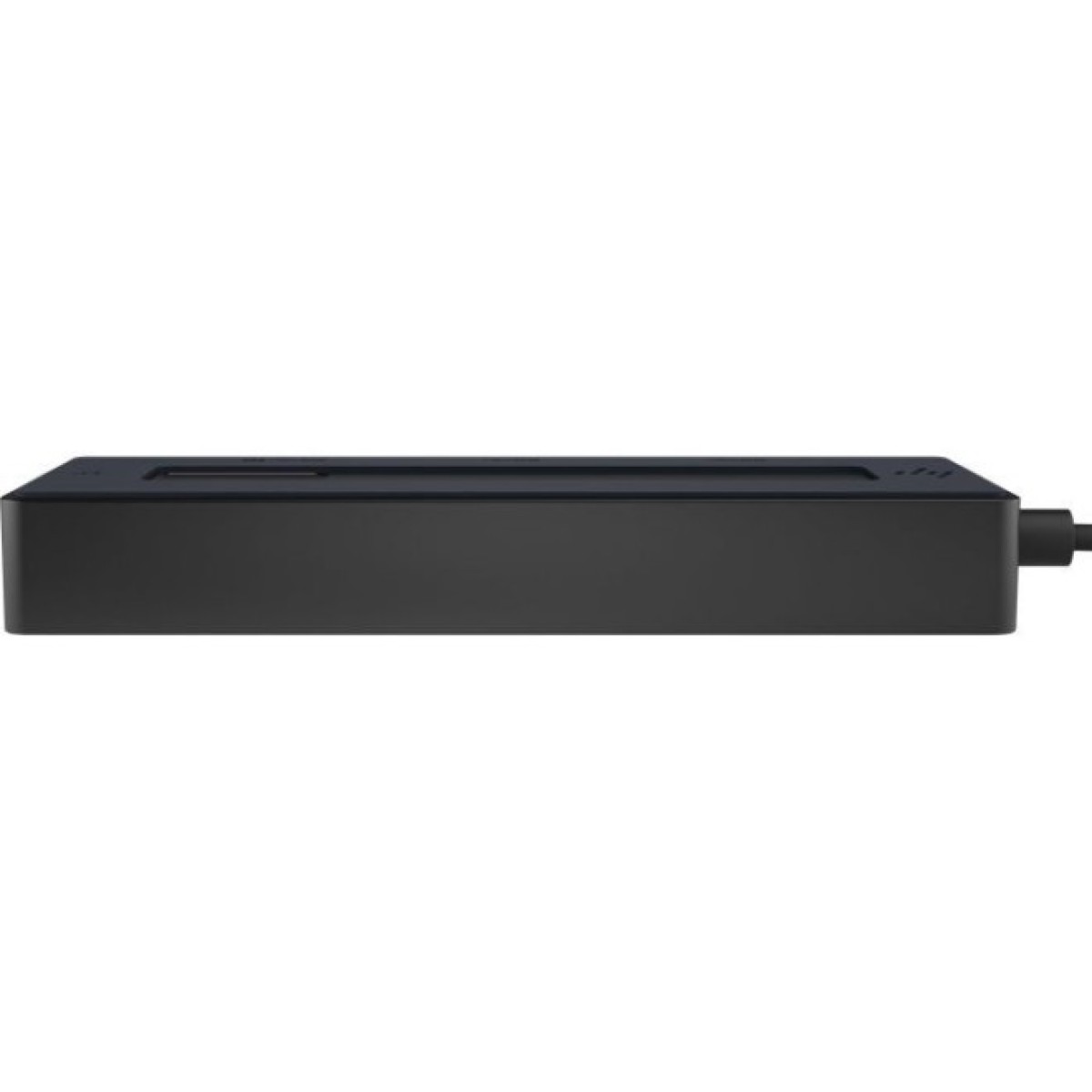 Док станция HP USB-C 4K Multiport Hub (6G842AA) 98_98.jpg - фото 8