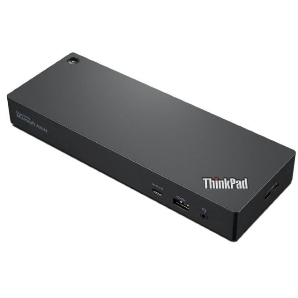 Док станция Lenovo Thunderbolt 4 Smart Dock (40B10135EU) 98_98.jpg - фото 4
