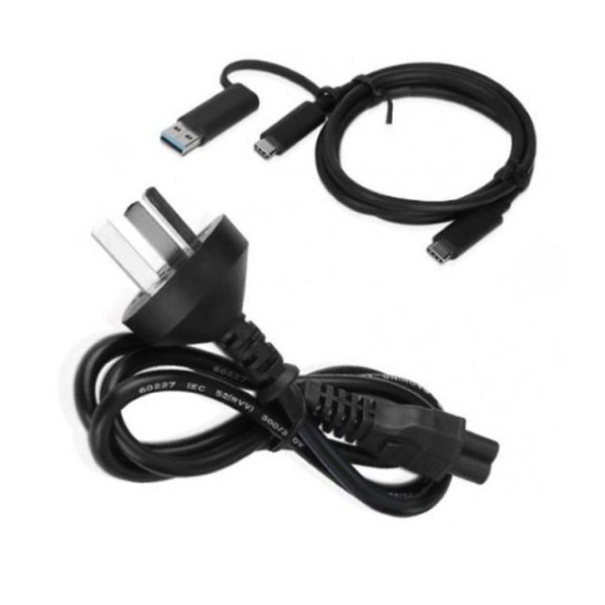 Док станція Lenovo ThinkPad Hybrid USB-C with USB A Dock (40AF0135EU) 98_98.jpg - фото 6